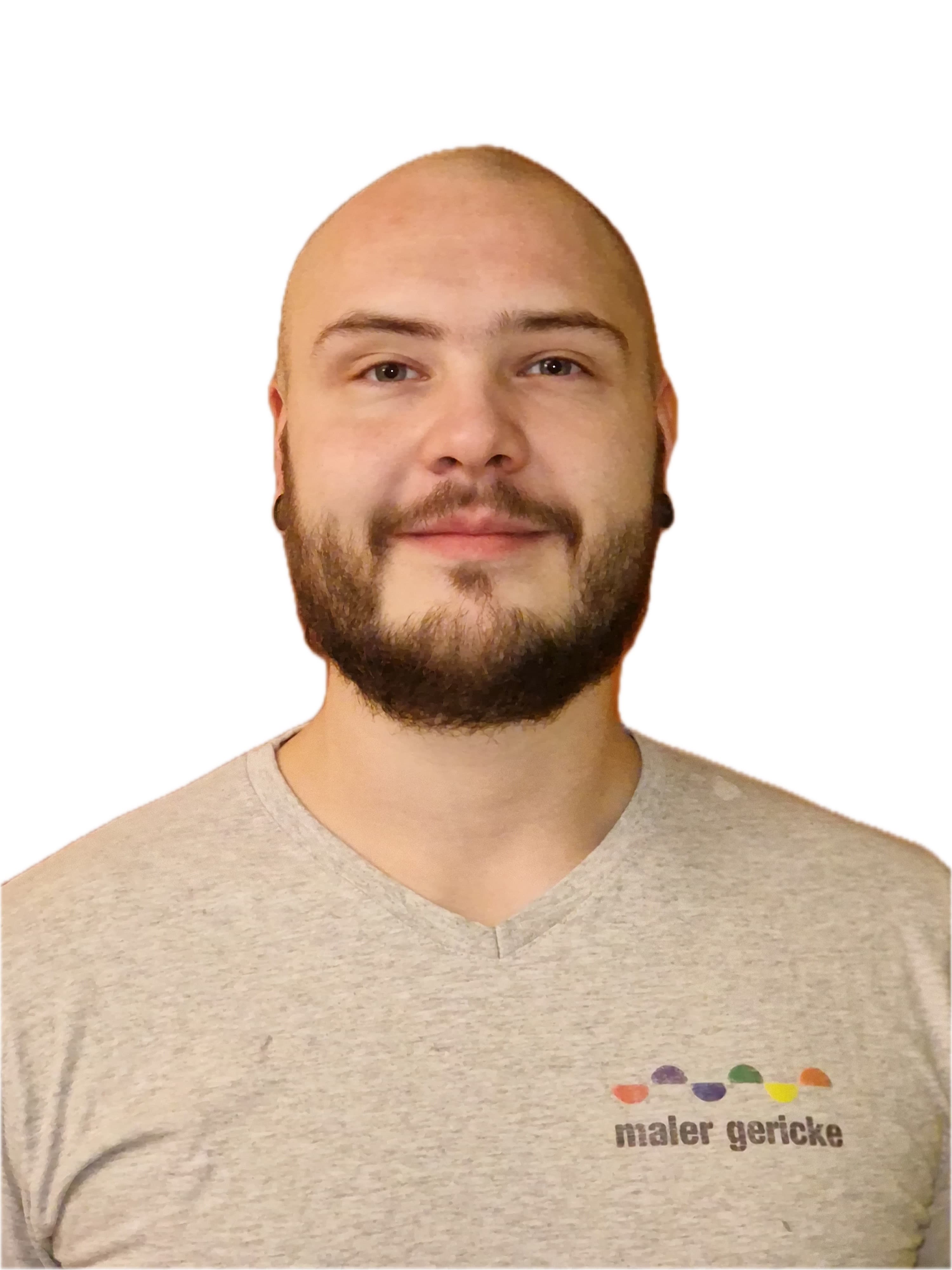 Björn Gericke