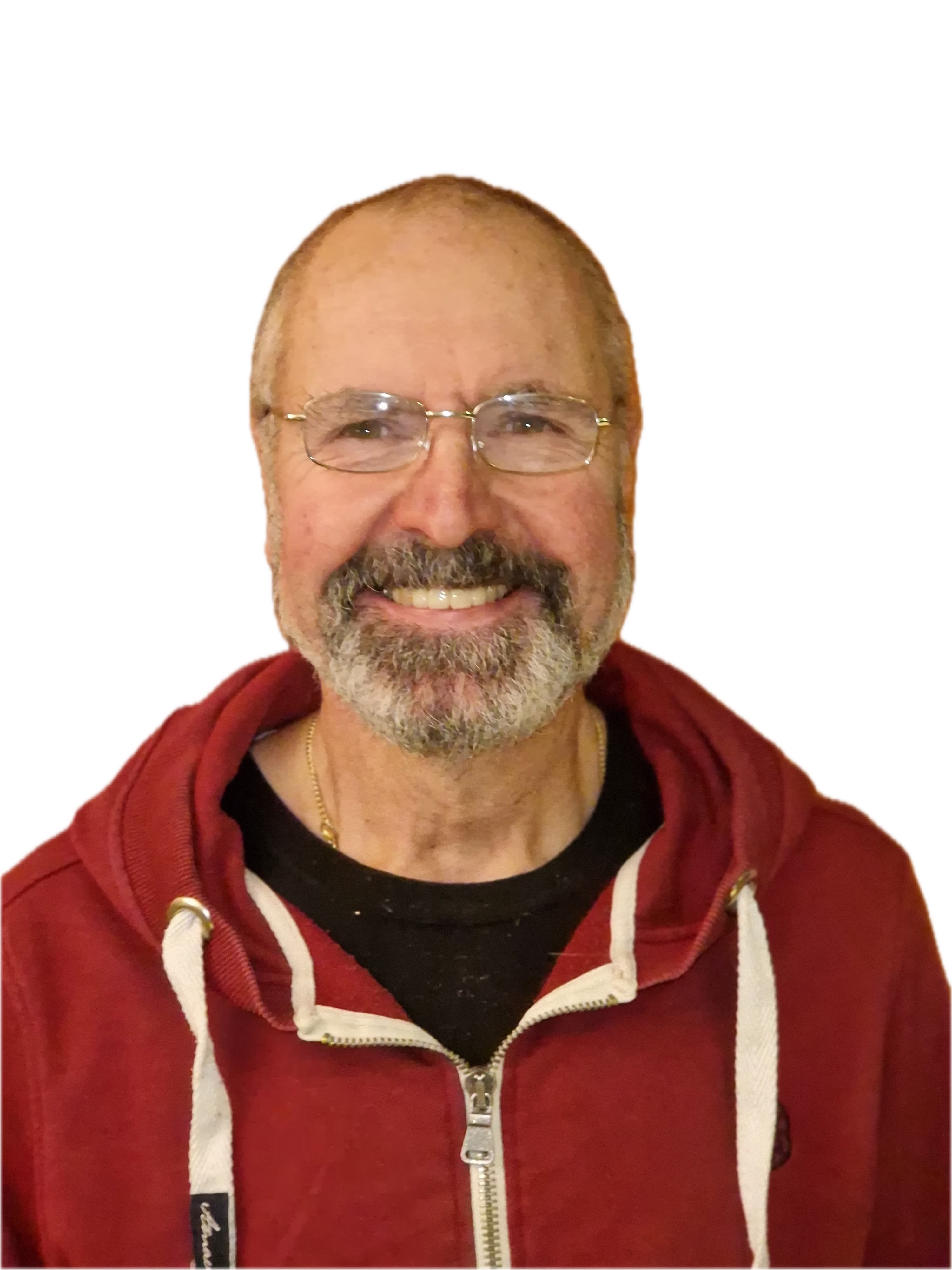 Bernd Gericke