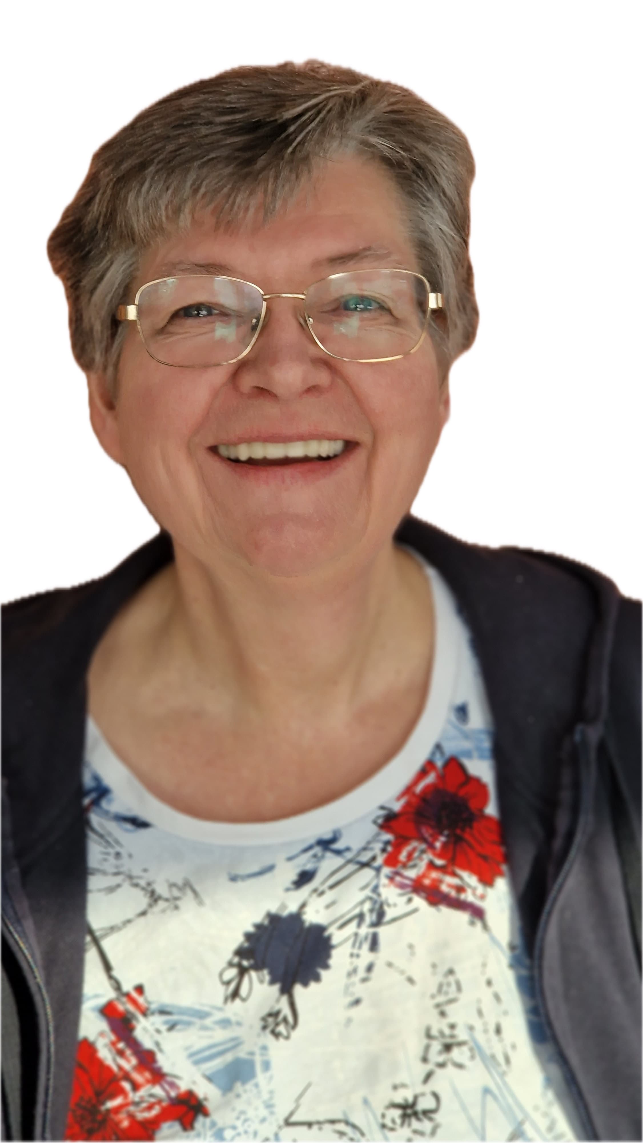 Andrea Gericke